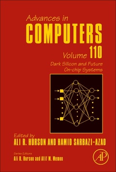 Cover of the book Dark Silicon and Future On-chip Systems