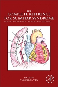 Cover of the book The Complete Reference for Scimitar Syndrome