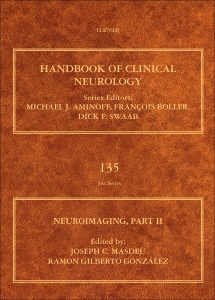 Cover of the book Neuroimaging, Part II