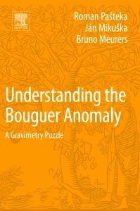 Couverture de l’ouvrage Understanding the Bouguer Anomaly