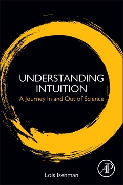 Couverture de l’ouvrage Understanding Intuition
