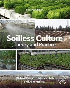 Cover of the book Soilless Culture: Theory and Practice