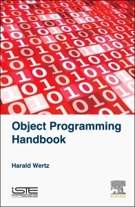 Cover of the book Object-oriented Programming with Smalltalk