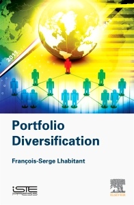 Cover of the book Portfolio Diversification