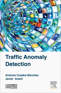 Couverture de l’ouvrage Traffic Anomaly Detection