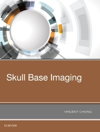 Couverture de l’ouvrage Skull Base Imaging