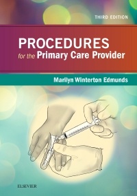 Cover of the book Procedures for the Primary Care Provider