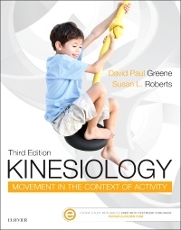Cover of the book Kinesiology