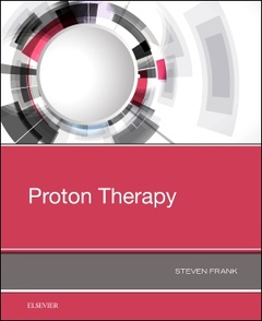 Couverture de l’ouvrage Proton Therapy