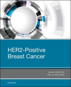 Couverture de l’ouvrage HER2-Positive Breast Cancer