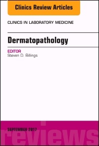 Cover of the book Dermatopathology, An Issue of Clinics in Laboratory Medicine