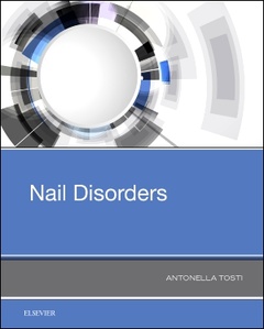 Cover of the book Nail Disorders