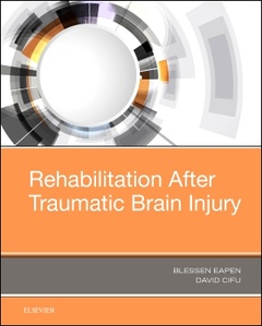 Couverture de l’ouvrage Rehabilitation After Traumatic Brain Injury