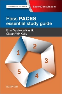 Couverture de l’ouvrage Pass PACES