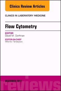 Couverture de l’ouvrage Flow Cytometry, An Issue of Clinics in Laboratory Medicine