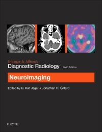 Cover of the book Grainger & Allison's Diagnostic Radiology: Neuroimaging
