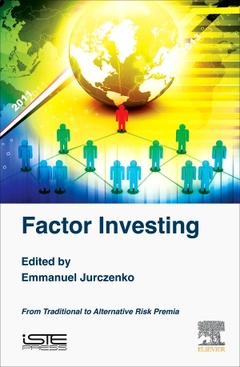 Couverture de l’ouvrage Factor Investing