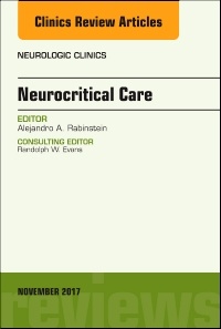 Cover of the book Neurocritical Care, An Issue of Neurologic Clinics
