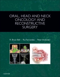 Couverture de l’ouvrage Oral, Head and Neck Oncology and Reconstructive Surgery