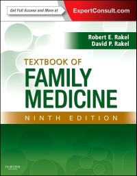 Couverture de l’ouvrage Textbook of Family Medicine