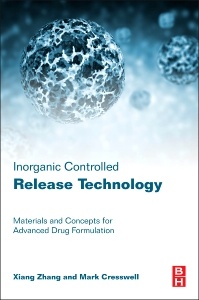 Cover of the book Inorganic Controlled Release Technology