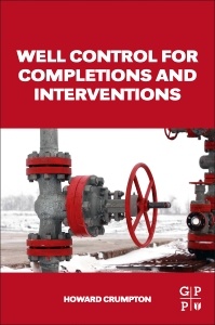 Cover of the book Well Control for Completions and Interventions