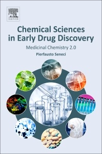 Couverture de l’ouvrage Chemical Sciences in Early Drug Discovery