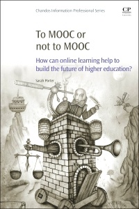 Couverture de l’ouvrage To MOOC or Not to MOOC