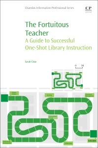 Cover of the book The Fortuitous Teacher