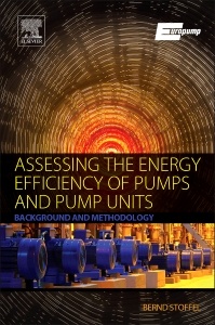 Cover of the book Assessing the Energy Efficiency of Pumps and Pump Units