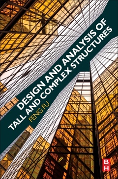 Cover of the book Design and Analysis of Tall and Complex Structures