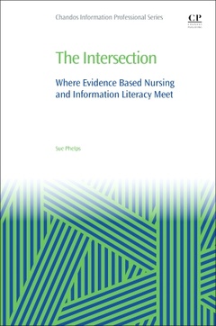Cover of the book The Intersection