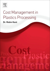 Cover of the book Cost Management in Plastics Processing