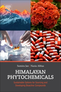 Cover of the book Himalayan Phytochemicals