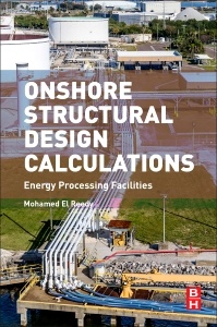 Couverture de l’ouvrage Onshore Structural Design Calculations
