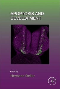 Cover of the book Apoptosis and Development