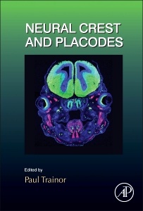 Couverture de l’ouvrage Neural Crest and Placodes