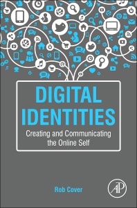 Couverture de l’ouvrage Digital Identities