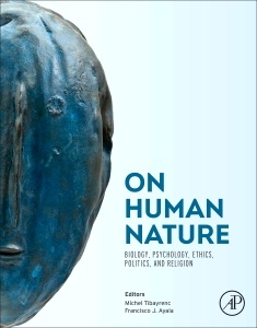 Couverture de l’ouvrage On Human Nature