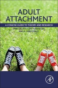 Cover of the book Adult Attachment