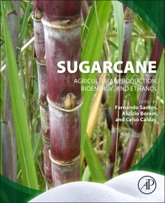 Cover of the book Sugarcane