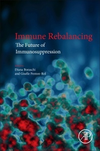 Cover of the book Immune Rebalancing