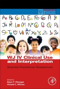 Couverture de l’ouvrage WJ IV Clinical Use and Interpretation