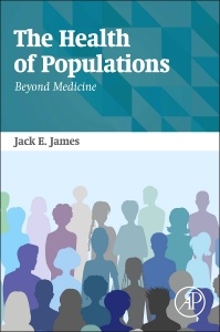 Cover of the book The Health of Populations