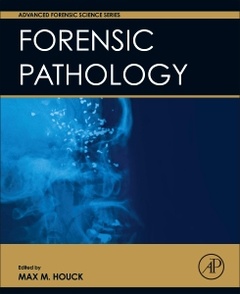 Couverture de l’ouvrage Forensic Pathology