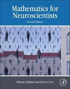 Couverture de l’ouvrage Mathematics for Neuroscientists