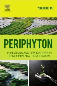 Cover of the book Periphyton