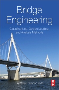 Couverture de l’ouvrage Bridge Engineering