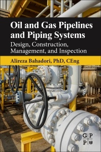 Cover of the book Oil and Gas Pipelines and Piping Systems