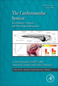 Cover of the book The Cardiovascular System